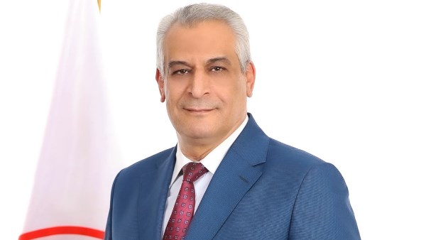 وزير الدولة للإنتاج الحربي