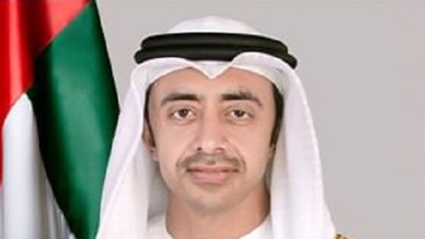  نائب رئيس مجلس الوزراء الإماراتي 