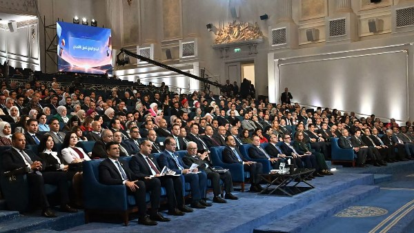  جلسة بشأن البرنامج الوطني