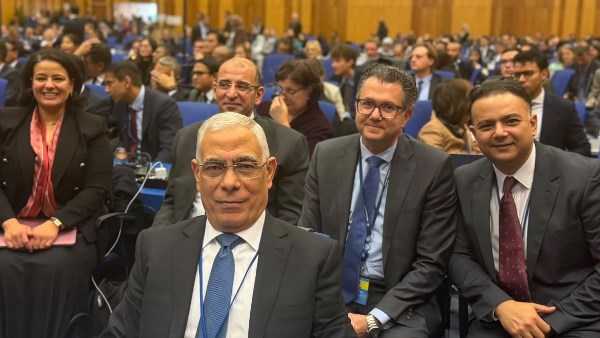 مؤتمر دولي 