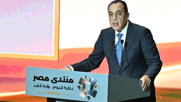  الدكتور مصطفى مدبولي
