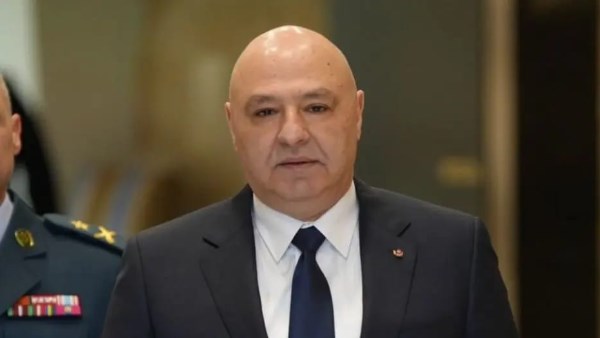 الرئيس عون