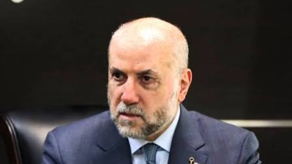 مستشار الرئيس الفلسطيني