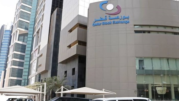  بورصة قطر