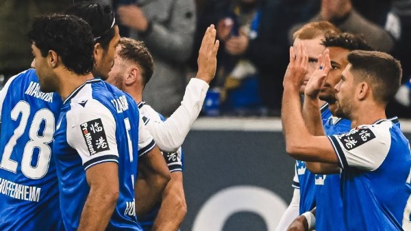 الدوري الألماني