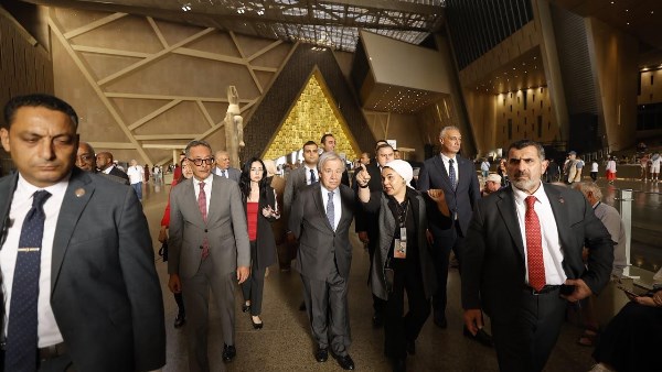 انطونيو جوتيريش 