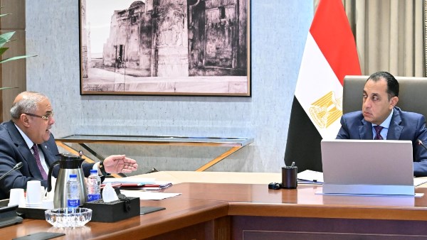 رئيس الوزراء 