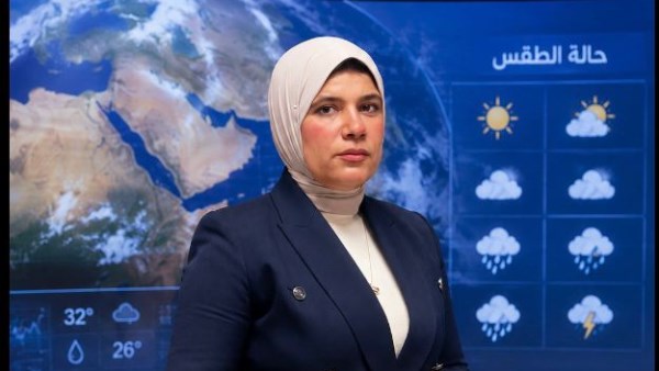  الدكتورة منار غانم