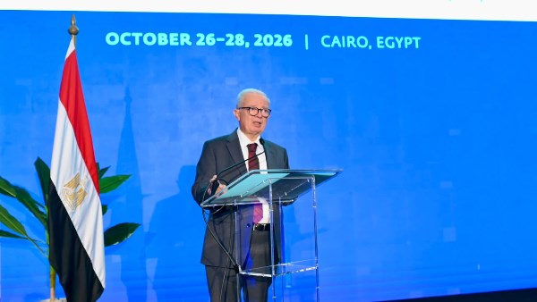نائب رئيس الوزراء