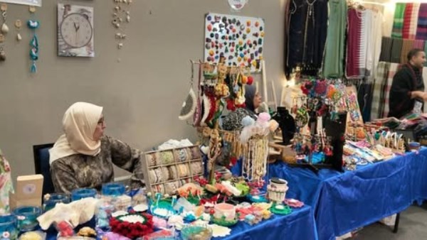 مشروعات الصغيرة بالإسكندرية