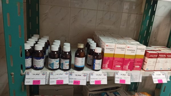  قافلة طبية مجانية