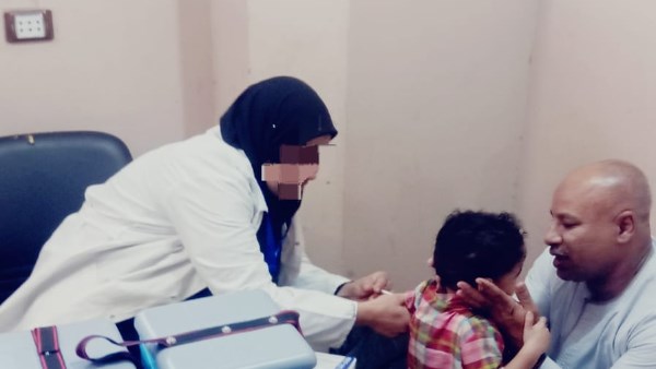 صحة قنا