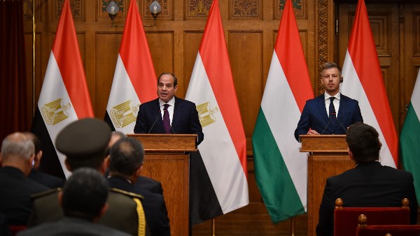 السيسي