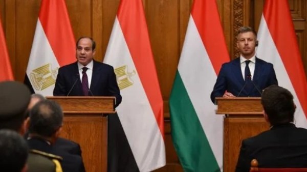الرئيس عبد الفتاح السيسي