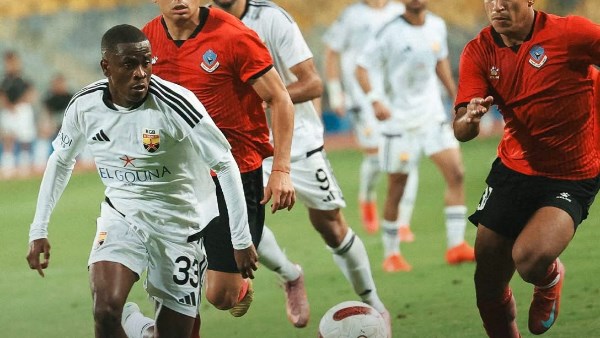  الدوري الممتاز
