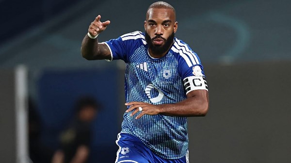 دوري روشن السعودي