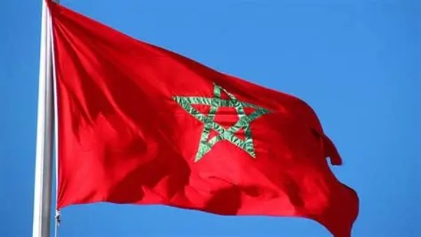 المغرب