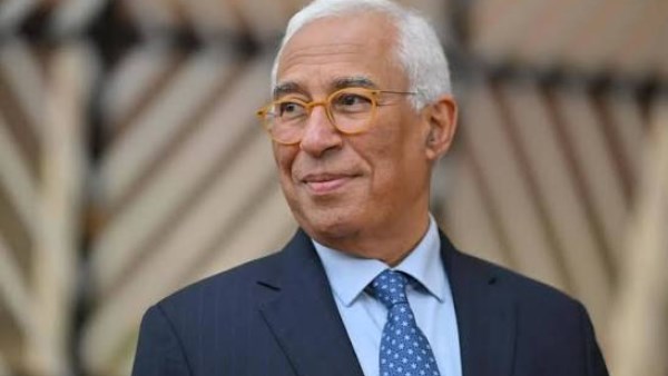 رئيس المجلس الأوروبي