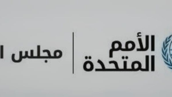 مجلس الأمن