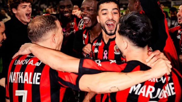 الدوري الفرنسي