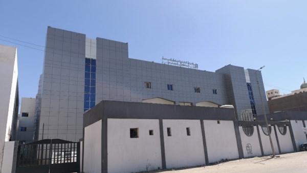 الرعاية الصحية
