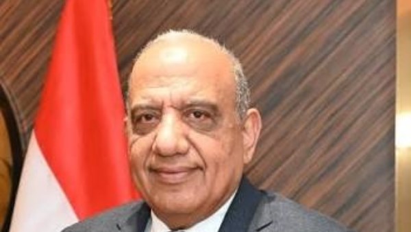 وزير الكهرباء