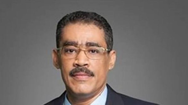 وزير الدولة للإعلام