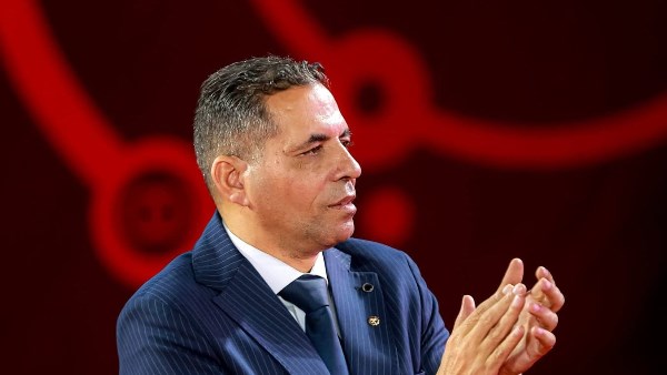 سعيد صلاح 
