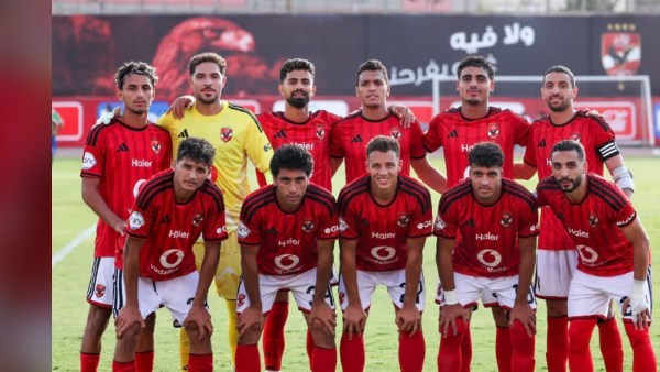 الأهلي 