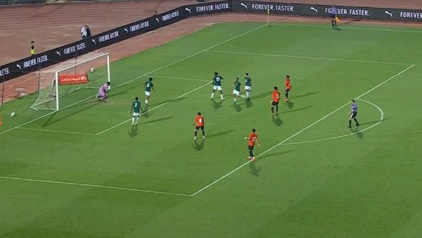 مصر وجنوب افريقيا
