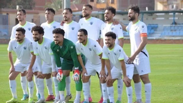 فريق القناة 