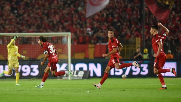  محمد هاني 