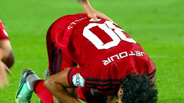 محمد هاني 