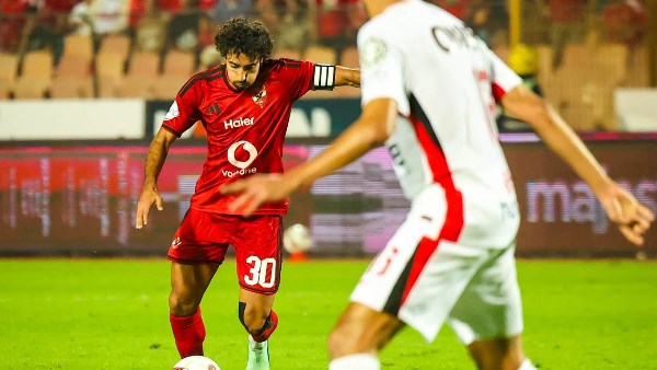 الاهلي