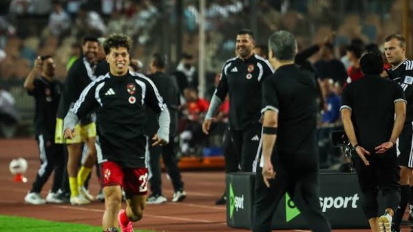 إمام عاشور 