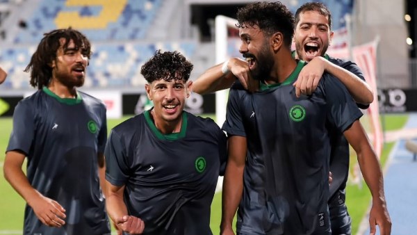 مودرن سبورت 