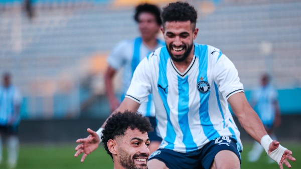 بيراميدز 
