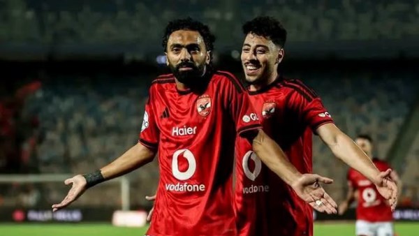 حسين الشحات