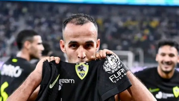 ناصر منسي