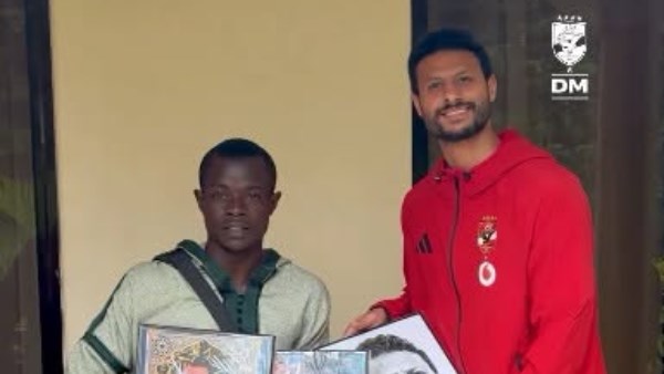 محمد الشناوي 