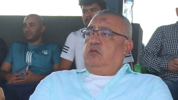 هشام قطب 