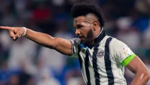 البليهي يقود الشباب لإسقاط الفتح ويكتب التاريخ في دوري روشن البليهي يقود الشباب لإسقاط الفتح ويكتب التاريخ في دوري روشن