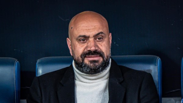 رضا شحاتة 