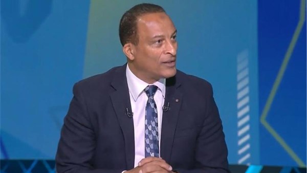 أسامة عرابي 