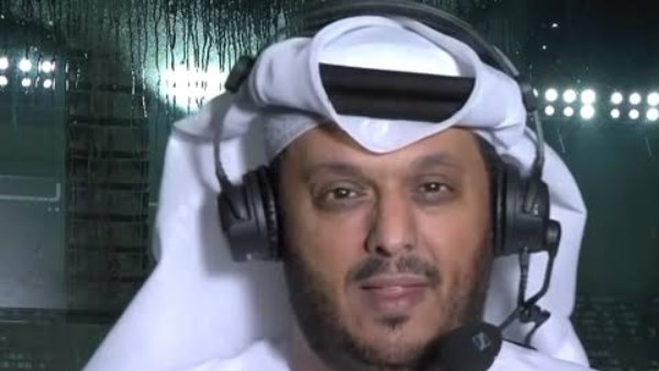 عامر عبدالله: الأهلي سيد أسياد أفريقيا.. ووجوده بالكونفدرالية يمنح البطولة زخمًا كبيرًا عامر عبدالله: الأهلي سيد أسياد أفريقيا.. ووجوده بالكونفدرالية يمنح البطولة زخمًا كبيرًا