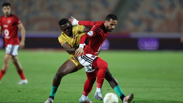 الأهلي