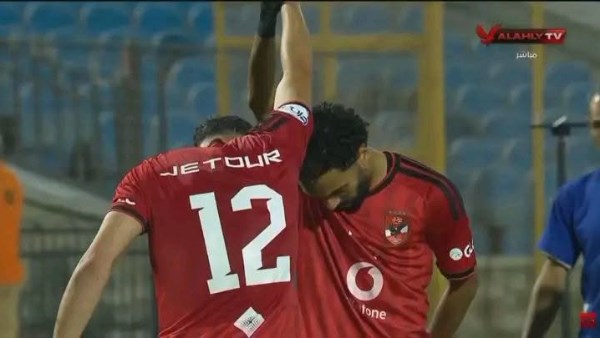 حسين الشحات
