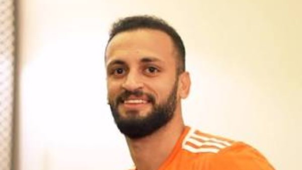 مروان حمدي 