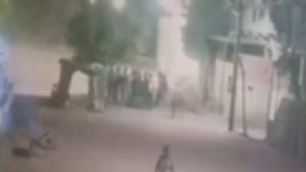 الواقعة 