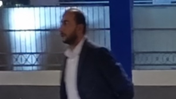أحمد الحداد